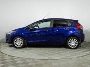Ford Fiesta Mk6 Рестайлинг Санкт-Петербург  - изображение 25