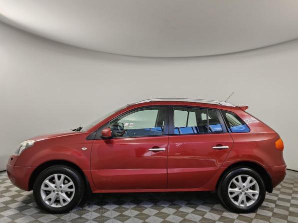 Renault Koleos I с пробегом 2011 года, цена 989 000 рублей, 139114 км, внедорожник, Автокод Объявления