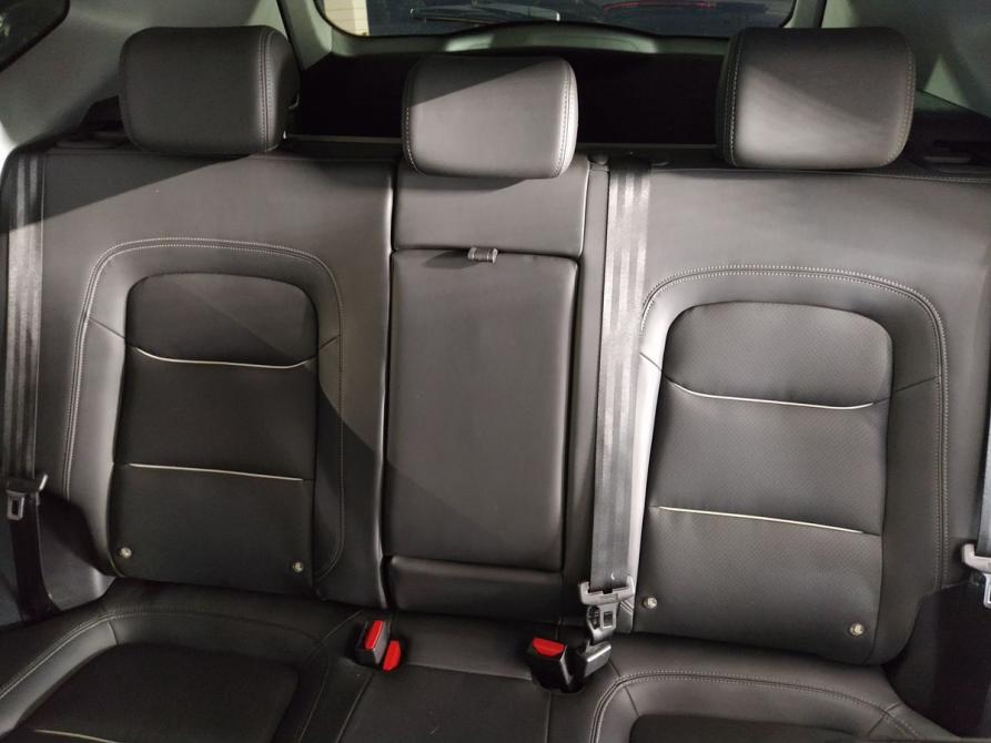 Chery Tiggo 7 Pro Max I Екатеринбург  - изображение 20