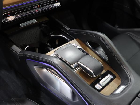 Mercedes-Benz GLE II (V167) с пробегом 2019 года, цена 4 950 000 рублей, 169000 км, внедорожник, Автокод Объявления