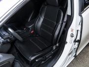 Honda Civic IX Тюмень  - изображение 35