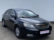 Geely Emgrand EC7 Москва  - изображение 18