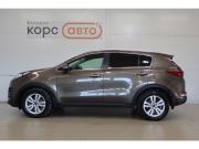Kia Sportage IV Коломна  - изображение 17