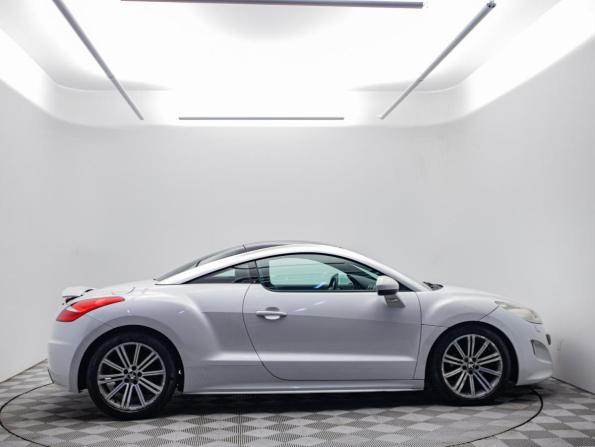 Peugeot RCZ I с пробегом 2011 года, цена 1 547 000 рублей, 85291 км, купе, Автокод Объявления