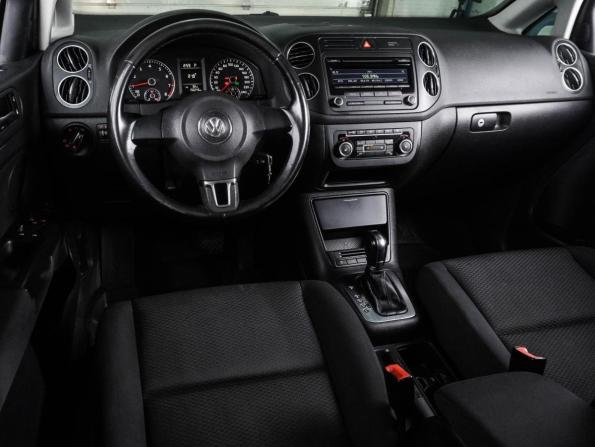 Volkswagen Golf Plus II с пробегом 2012 года, цена 754 000 рублей, 156246 км, хэтчбек, Автокод Объявления