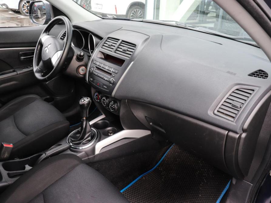 Mitsubishi ASX I Химки  - изображение 7