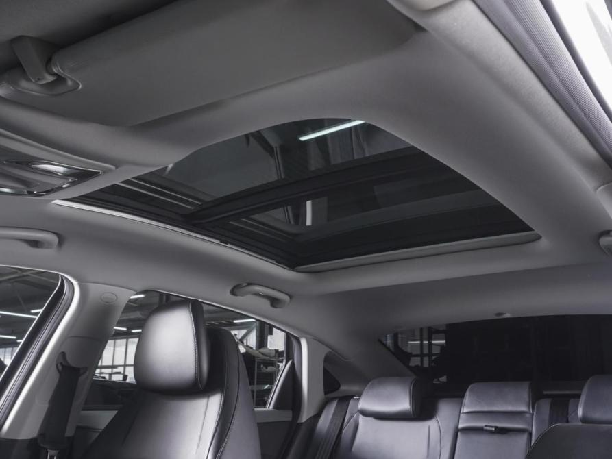 Changan Lamore Ростов-на-Дону  - изображение 12