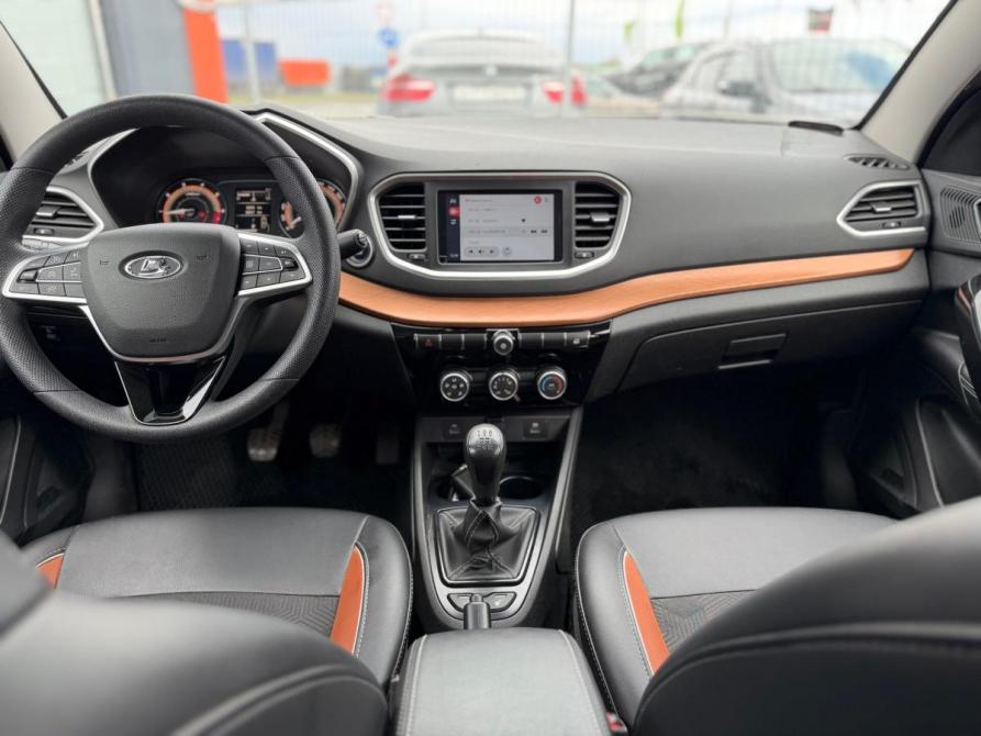 Lada (ВАЗ) Vesta I Рестайлинг (NG) Набережные Челны  - изображение 20