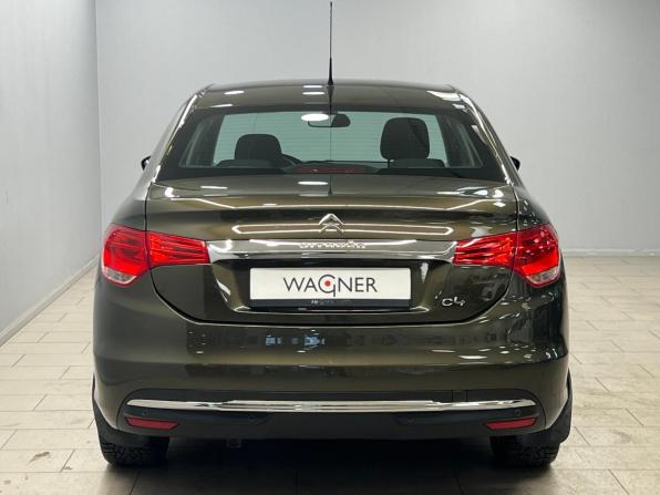 Citroen C4 II Рестайлинг с пробегом 2019 года, цена 1 075 000 рублей, 161950 км, седан, Автокод Объявления