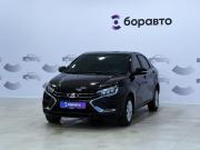 Lada (ВАЗ) Vesta I Рестайлинг (NG) Ставрополь  - изображение 21