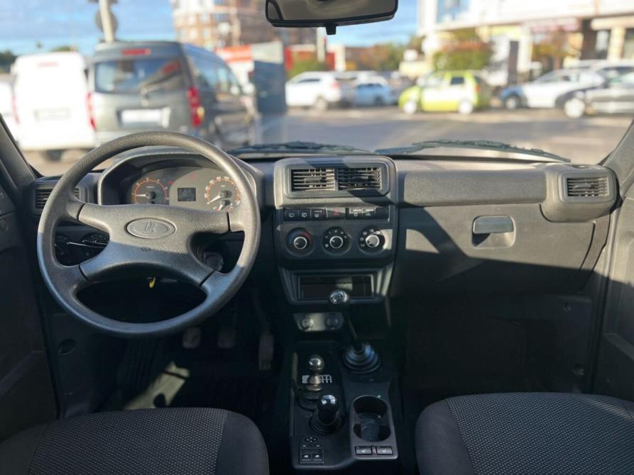 Lada (ВАЗ) Niva Legend I Краснодар  - изображение 15