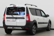 Lada (ВАЗ) Largus I Рестайлинг Екатеринбург  - изображение 30