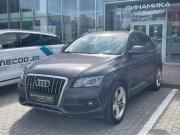 Audi Q5 I (8R) Череповец  - изображение 14