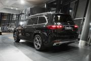 Mercedes-Benz GLS II (X167) Рестайлинг 2 Москва  - изображение 31