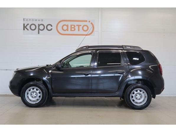Renault Duster I Рестайлинг с пробегом 2016 года, цена 1 184 000 рублей, 89433 км, внедорожник, Автокод Объявления