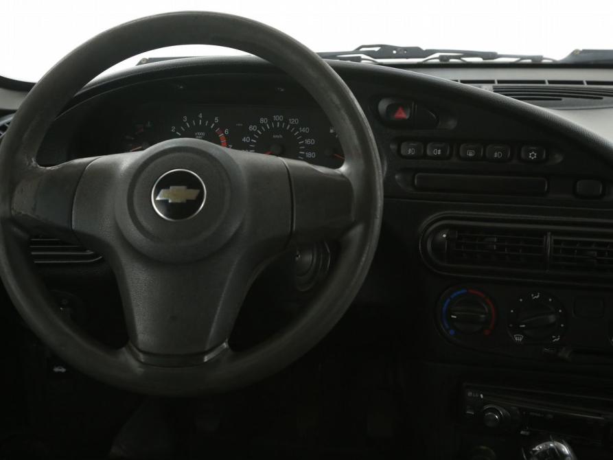Chevrolet Niva I Рестайлинг Иваново  - изображение 14