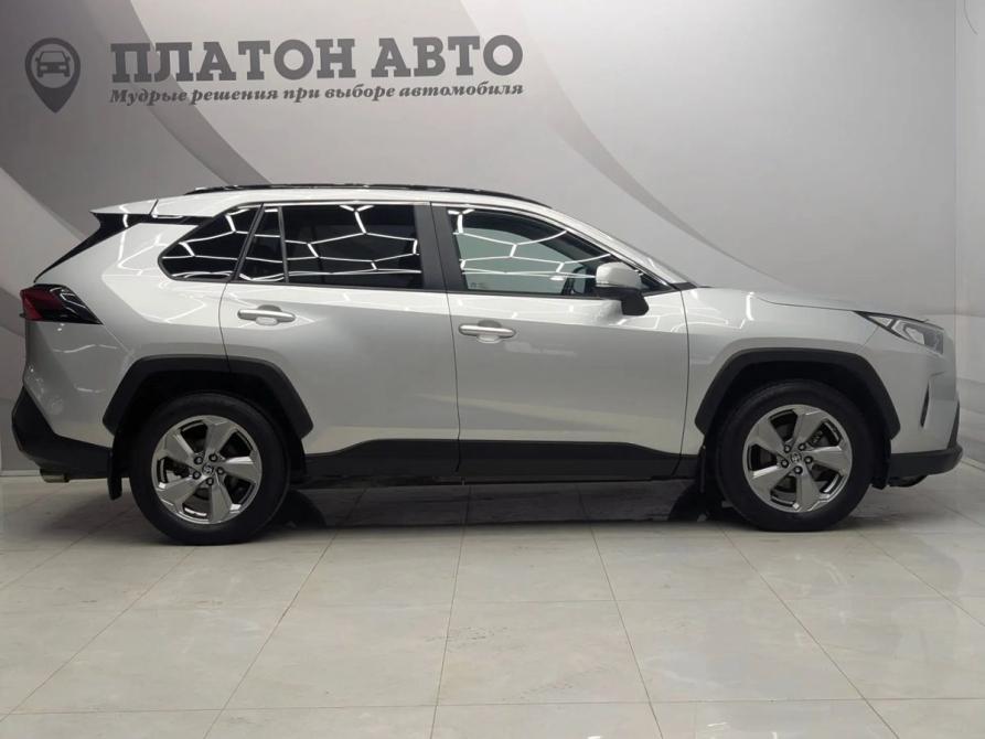 Toyota RAV4 V (XA50) Воронеж  - изображение 4