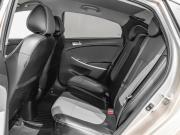 Hyundai Solaris I Екатеринбург  - изображение 31