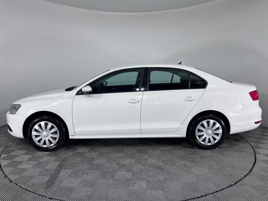 Volkswagen Jetta VI Рестайлинг Ростов-на-Дону  - изображение 8