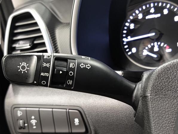 Hyundai Tucson III Рестайлинг с пробегом 2020 года, цена 2 600 000 рублей, 48190 км, внедорожник, Автокод Объявления