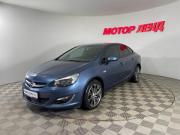 Opel Astra J Рестайлинг Воронеж  - изображение 23