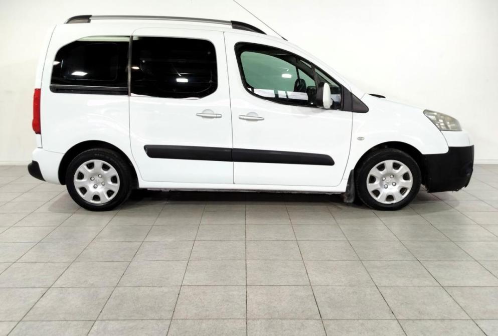 Peugeot Partner II Саратов  - изображение 4
