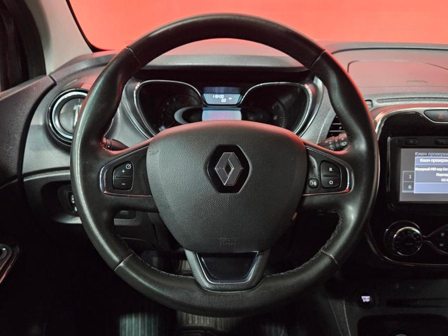 Renault Kaptur I Вологда  - изображение 12