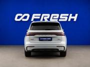 Geely Monjaro I Москва  - изображение 29