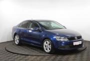 Volkswagen Jetta VI Нижний Новгород  - изображение 28