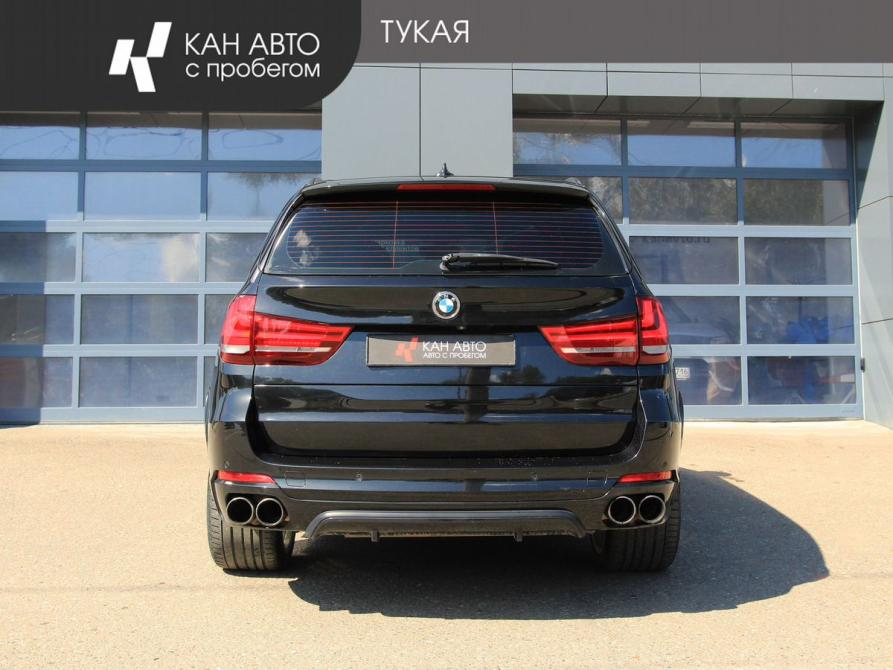 BMW X5 III (F15) Казань  - изображение 4