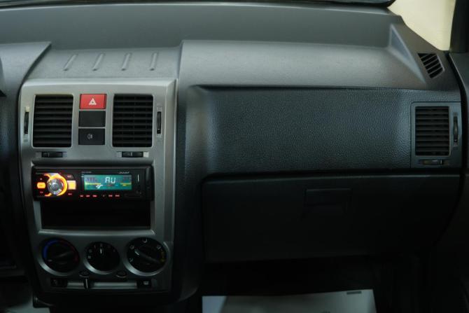 Hyundai Getz I с пробегом 2004 года, цена 399 000 рублей, 200000 км, хэтчбек, Автокод Объявления