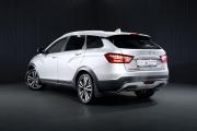 Lada (ВАЗ) Vesta I Тюмень  - изображение 30