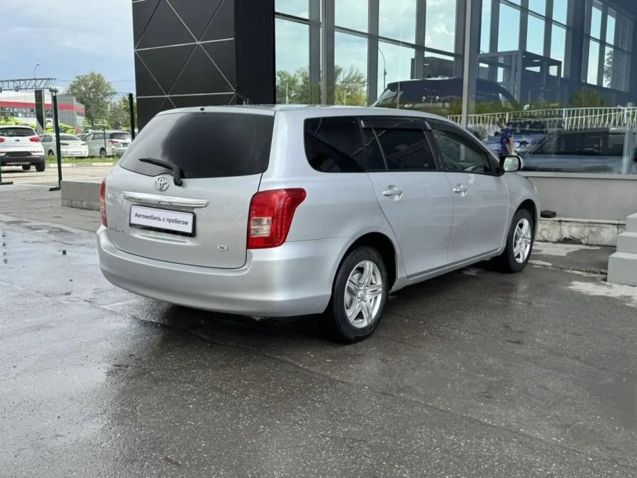 Toyota Corolla X (E140 E150) Новосибирск  - изображение 5