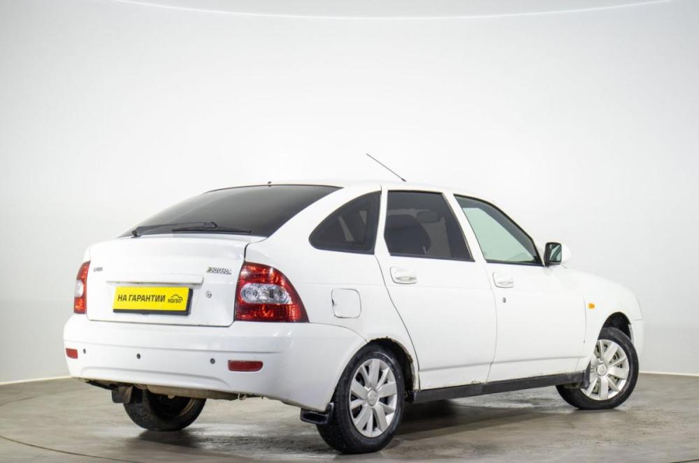 Lada (ВАЗ) Priora I Оренбург  - изображение 5