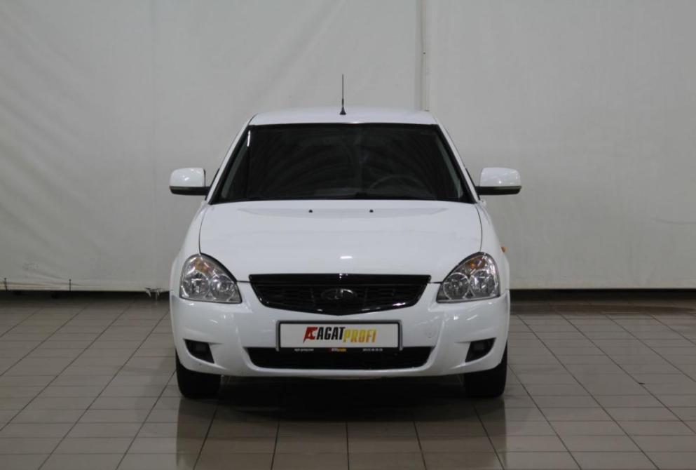 Lada (ВАЗ) Priora I Рестайлинг Астрахань  - изображение 2