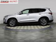 Hyundai Santa Fe IV Белгород  - изображение 25