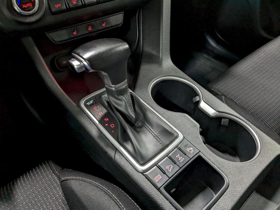 Kia Sportage IV Рестайлинг Москва  - изображение 29