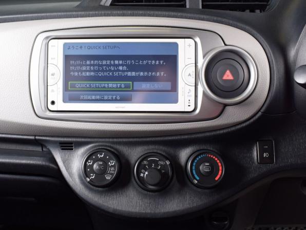 Toyota Vitz III (XP130) с пробегом 2012 года, цена 679 999 рублей, 125638 км, хэтчбек, Автокод Объявления