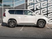 Toyota Land Cruiser Prado 150 Series Краснодар  - изображение 24