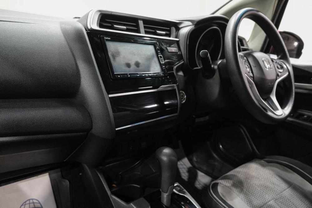 Honda Fit III Рестайлинг Новокузнецк  - изображение 24