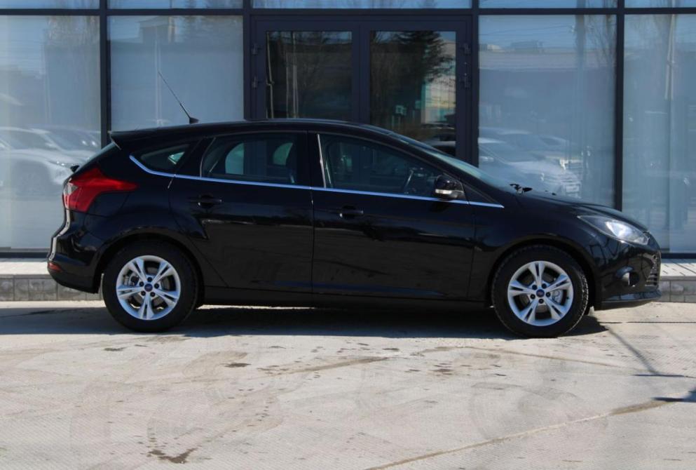 Ford Focus III Саратов  - изображение 5