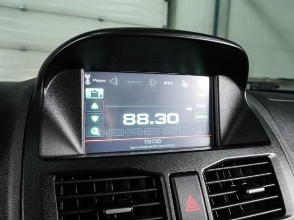 Lada (ВАЗ) Kalina II с пробегом 2013 года, цена 549 000 рублей, 130117 км, хэтчбек, Автокод Объявления