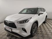Toyota Highlander IV (XU70) Курск  - изображение 22