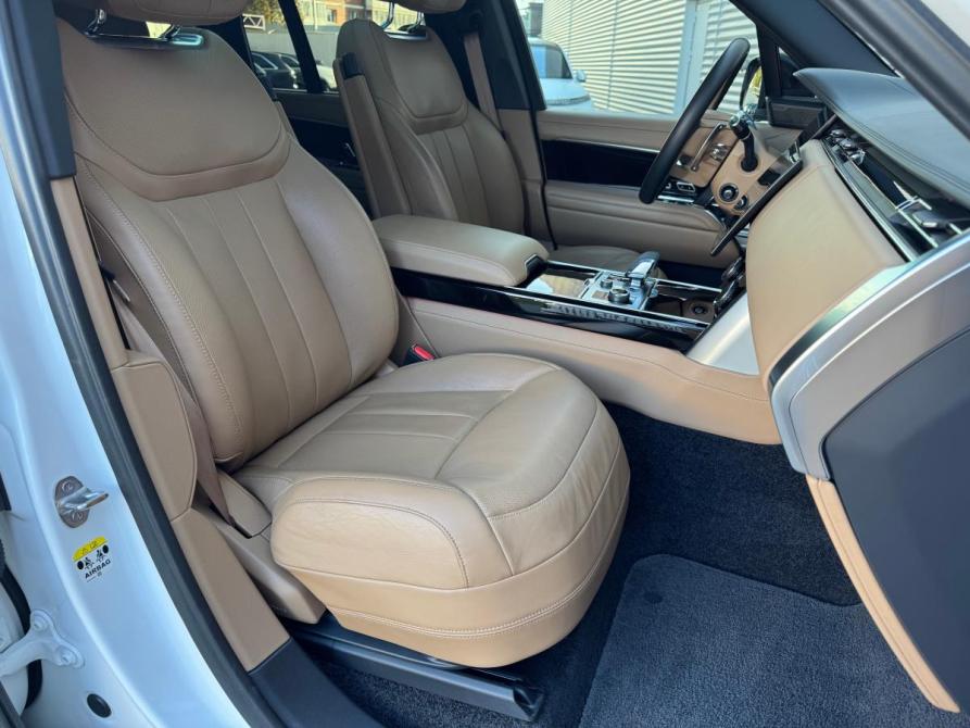 Land Rover Range Rover V Иркутск  - изображение 35