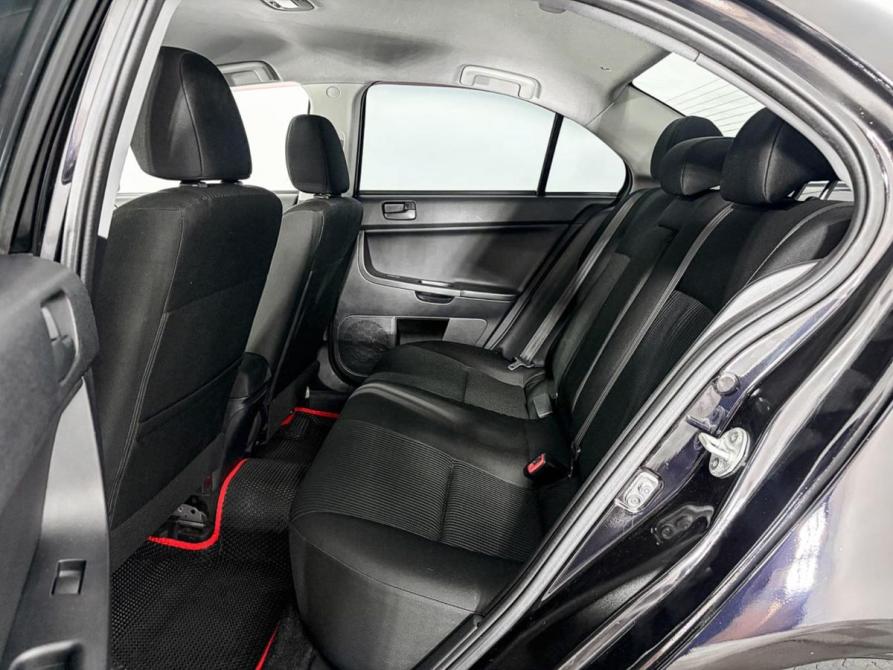 Mitsubishi Lancer X Рестайлинг Ногинск  - изображение 14