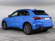 Audi Q3 II (F3) Химки  - изображение 26