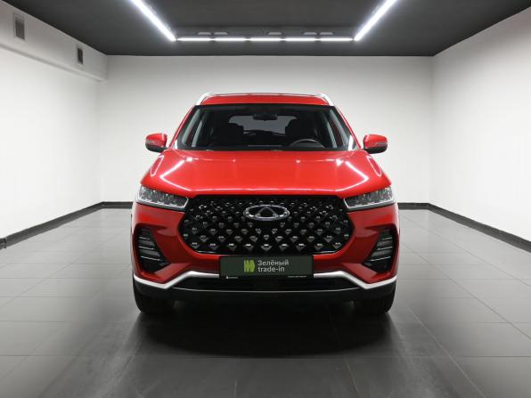 Chery Tiggo 7 Pro I с пробегом 2021 года, цена 1 695 000 рублей, 26892 км, внедорожник, Автокод Объявления