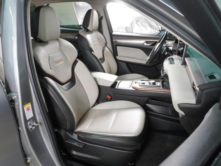 Haval Jolion I Воронеж  - изображение 8