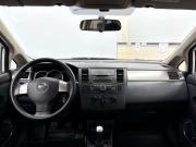 Nissan Tiida I Рестайлинг Ростов-на-Дону  - изображение 26