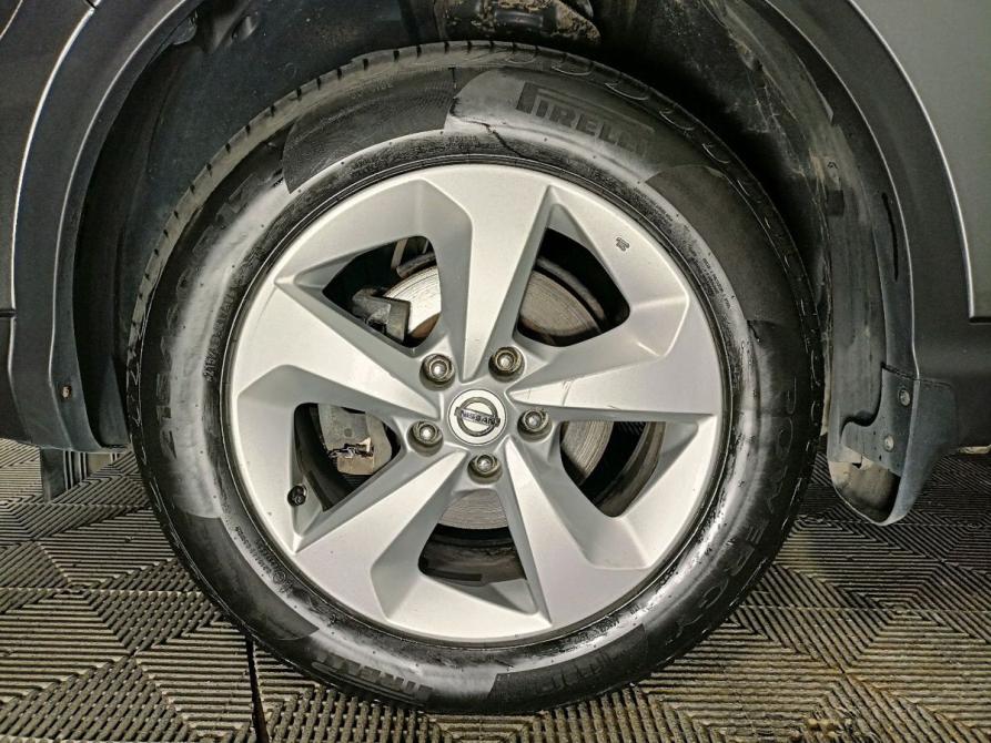 Nissan Qashqai II Рестайлинг Архангельск  - изображение 17